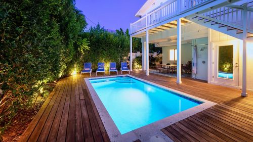 1223 Flagler Ave, Key West, FL, 33040-4919 | Card Image