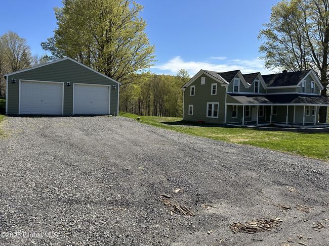 1108 State Route 295, House other with 4 bedrooms, 3 bathrooms and 4 parking in East Chatham NY | Image 4