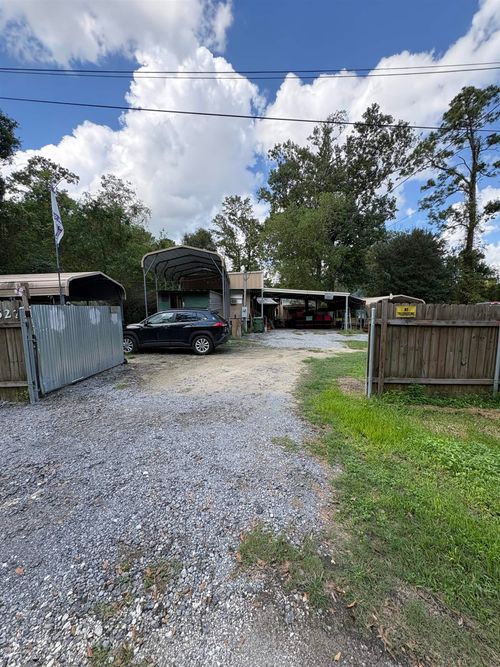 3627 Brent Drive, Orange, TX, 77632 | Card Image