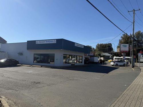 45660 Airport Road, Chilliwack, BC, V2P6Z9 | Card Image