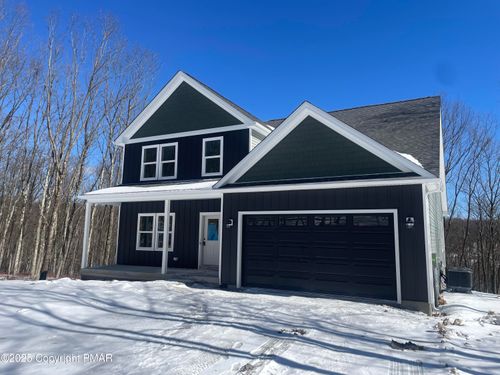 180 Stone Ridge Rd, Albrightsville, PA, 18210-3749 | Card Image