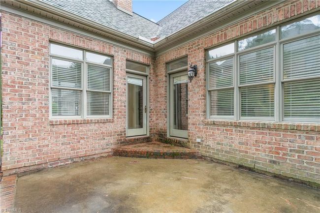 2012 Muirfield Ct, House other with 3 bedrooms, 3 bathrooms and null parking in Elon NC | Image 35