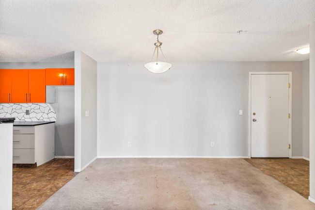 1205 - 16320 24 Street Sw, Home with 2 bedrooms, 2 bathrooms and 1 parking in Calgary AB | Image 3