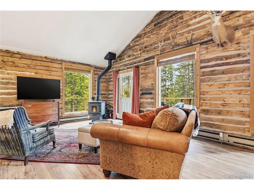 185 Alice Rd, Idaho Springs, CO, 80452-8700 | Card Image