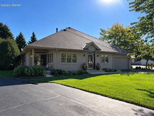 493 Sutherland Circle, Oconomowoc, WI, 53066 | Card Image