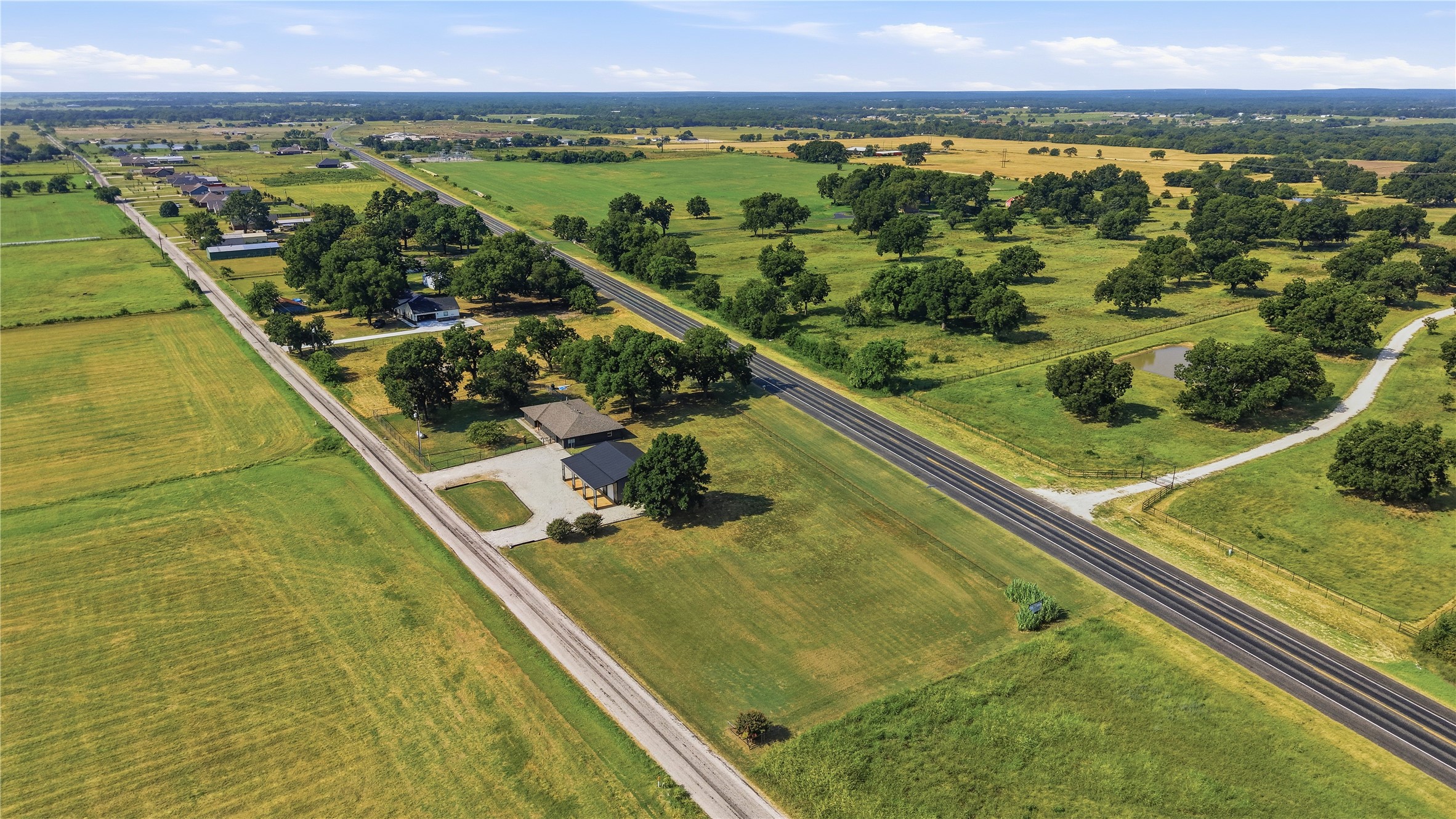 Residential in Whitesboro 3