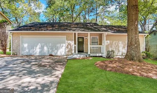 5468 Pepperwood Ct, Stone Mountain, GA, 30087-5732 | Card Image