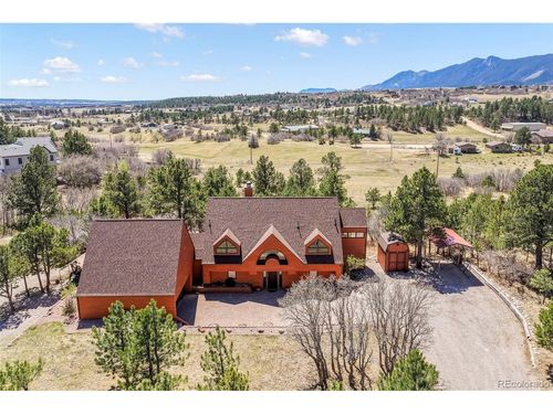 2985 Mount Herman Rd, Monument, CO, 80132-8197 | Card Image