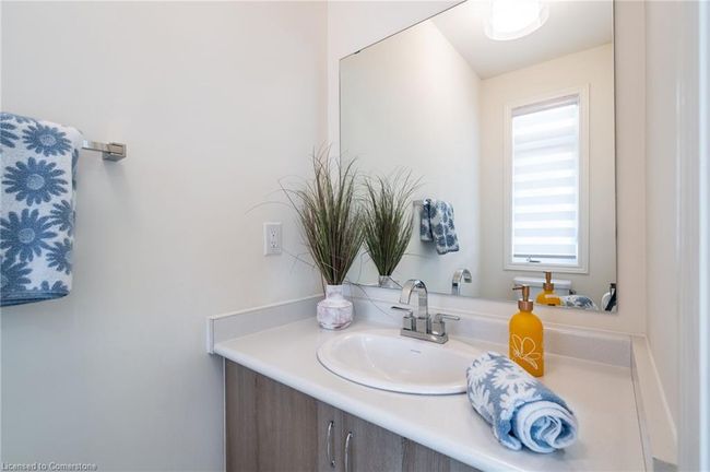 12 Great Falls Blvd, House other with 4 bedrooms, 3 bathrooms and 2 parking in Waterdown ON | Image 22