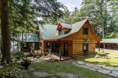 1568 Milne Rd, Bracebridge, ON, P1L1X1 | Card Image