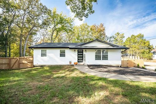 1420 Saint Peters Howell Rd, SAINT PETERS, MO, 63376-2807 | Card Image