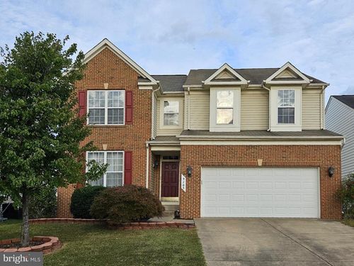 9703 Inkwood Dr, FREDERICKSBURG, VA, 22407-9344 | Card Image