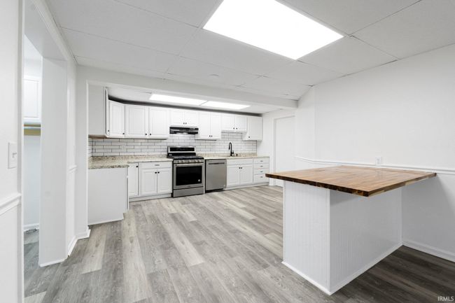 404 W Canal St, House other with 6 bedrooms, 4 bathrooms and null parking in Wabash IN | Image 6