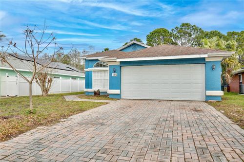 150 Seabreeze Cir, KISSIMMEE, FL, 34743-8328 | Card Image