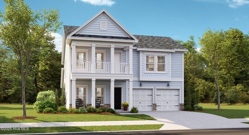 3353 Wood Stork Dr Sw, Ocean Isle Beach, NC, 28469-8100 | Card Image