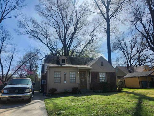 1727 Crump Ave, Memphis, TN, 38107 | Card Image