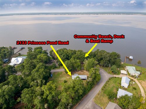 2133 Princess Pond Rd, Summerton, SC, 29148-8459 | Card Image