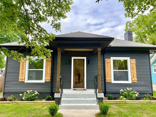 1203 Kirkland Ave, Nashville, TN, 37216-3216 | Card Image