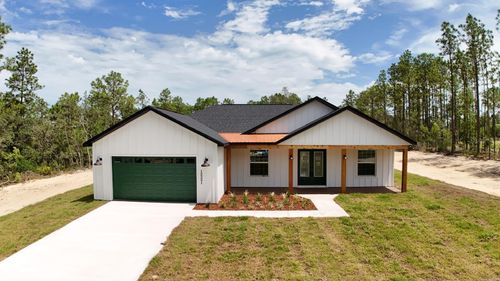 12251 Sw 67th Ln, OCALA, FL, 34481-3498 | Card Image
