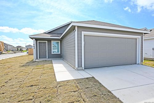 462 River Run Way, San Antonio, TX, 78219-1883 | Card Image