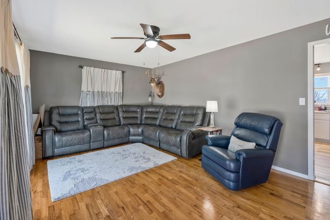 93 Evans Rd, House other with 3 bedrooms, 1 bathrooms and 1 parking in Five Points TN | Image 4
