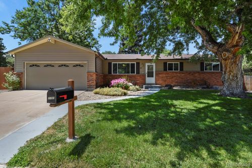 7197 S Dahlia Ct, Centennial, CO, 80122-2409 | Card Image