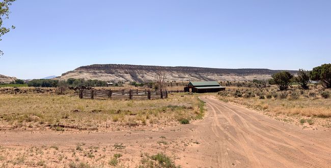 South to the Barn | Image 23