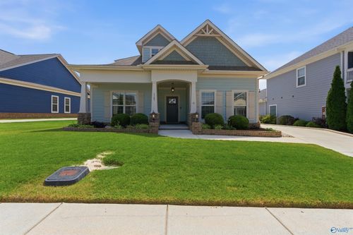 1107 Water Park Way Nw, Huntsville, AL, 35806-3437 | Card Image