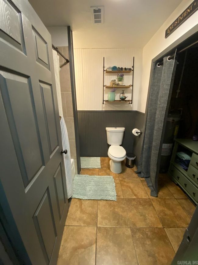 195 Pine Ridge Rd, House other with 3 bedrooms, 2 bathrooms and null parking in Rose Bud AR | Image 22
