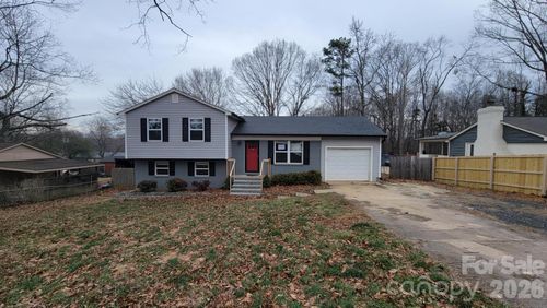 120 Shady Bluff Dr, Gastonia, NC, 28052-9436 | Card Image