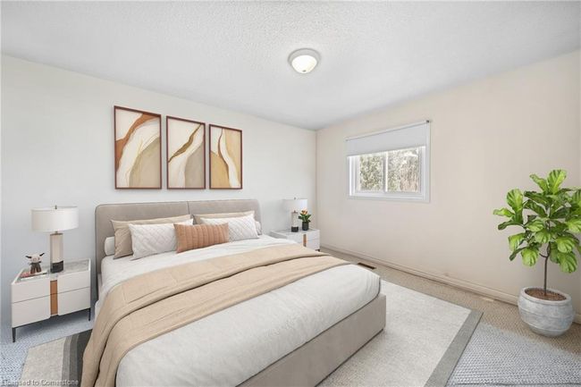 558 Phoebe Cres, House other with 5 bedrooms, 4 bathrooms and 4 parking in Burlington ON | Image 35