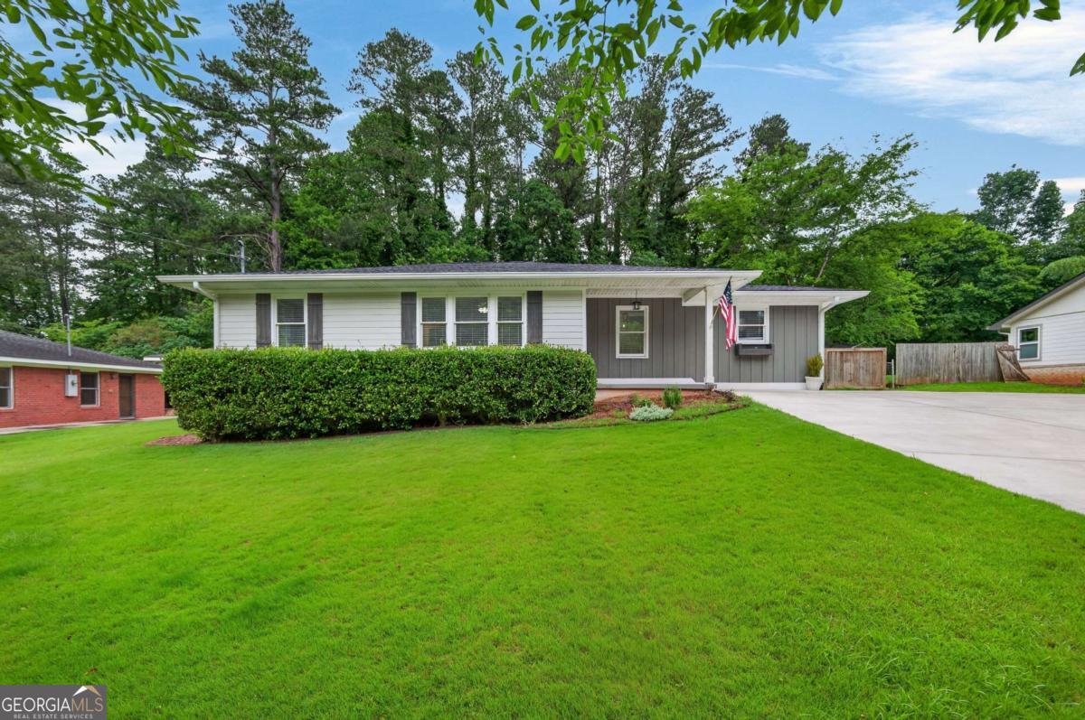 Residential in Acworth 3