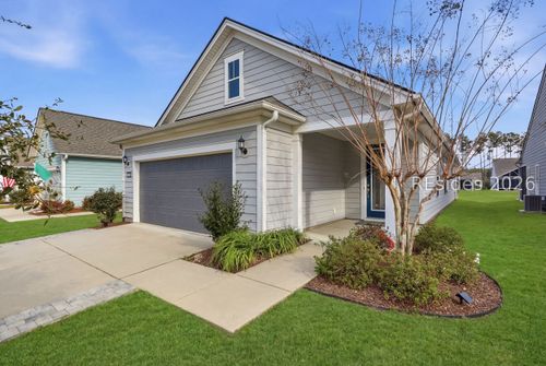 452 Blue Jay Lane, Okatie, SC, 29909 | Card Image