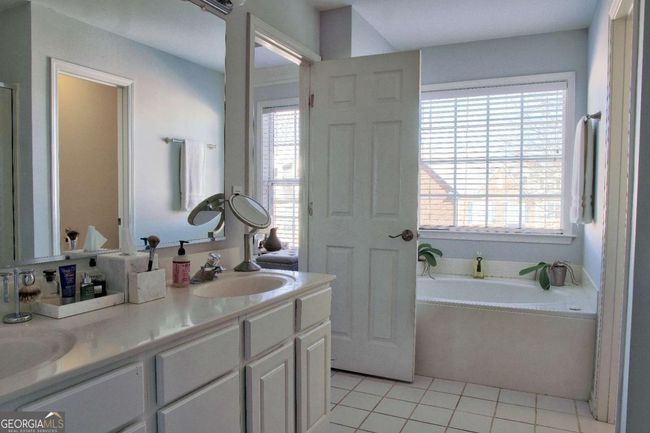 6 - 401 Iona Abbey Ct Se, Townhouse with 4 bedrooms, 3 bathrooms and 2 parking in Smyrna GA | Image 24