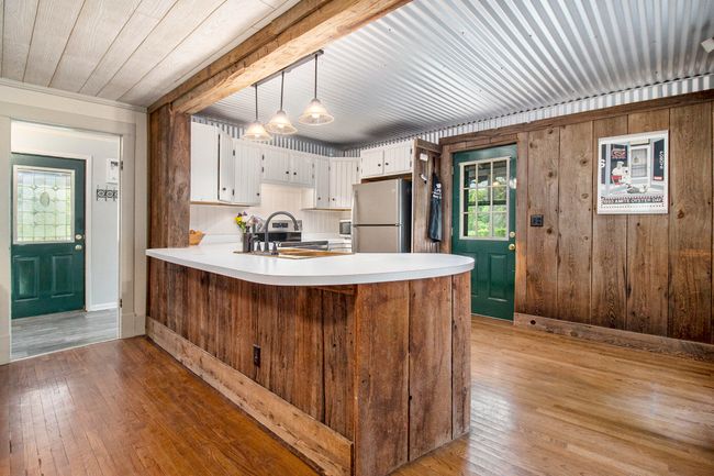 2317 S Tuttle Rd, House other with 3 bedrooms, 3 bathrooms and null parking in Scottville MI | Image 4