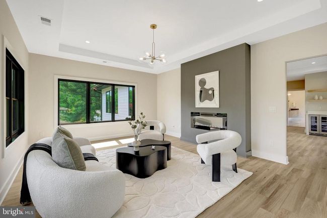 1710 Fairview Ave, House other with 6 bedrooms, 8 bathrooms and null parking in MCLEAN VA | Image 37