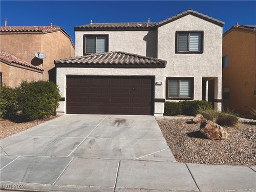 9040 Westchester Hill Avenue, Las Vegas, NV, 89148 | Card Image