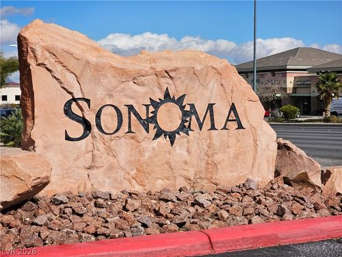 140 Samantha Rose St, Henderson, NV, 89012-4453 | Card Image