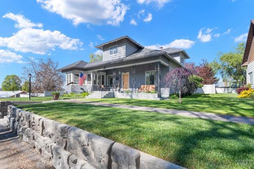 509 N 5th St, Parma, ID, 83660-5812 | Card Image