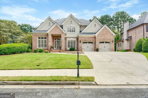 5022 Audley Ln, Peachtree Corners, GA, 30092-1787 | Card Image