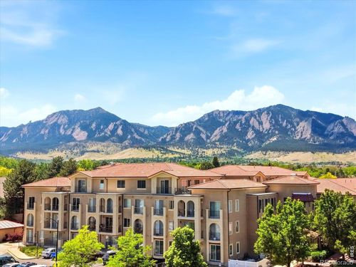 4302-4500 Baseline Rd, Boulder, CO, 80303-8227 | Card Image