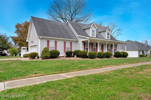 10514 Grecian Rd, Louisville, KY, 40272-3173 | Card Image