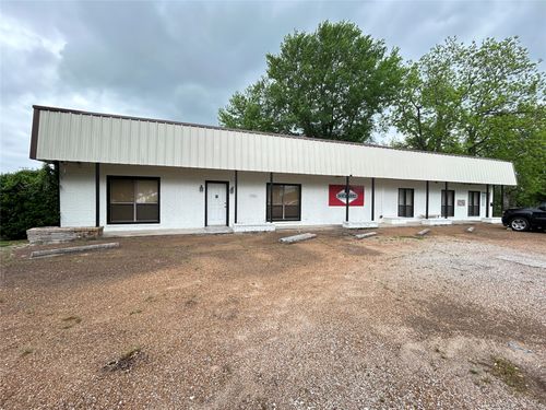 1021 Park St, Commerce, TX, 75428-2640 | Card Image