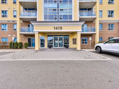 606-1419 Costigan Rd, Milton, ON, L9T2L4 | Card Image