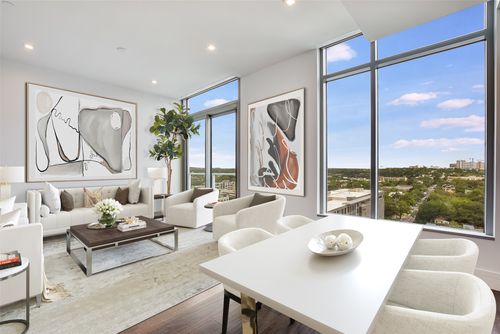 apt-1406-501 West Ave, Austin, TX, 78701-3094 | Card Image