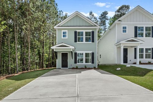 178 Village Run, Harlem, GA, 30814-6408 | Card Image