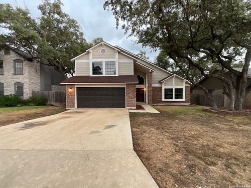 7724 Benbrook, San Antonio, TX, 78250 | Card Image