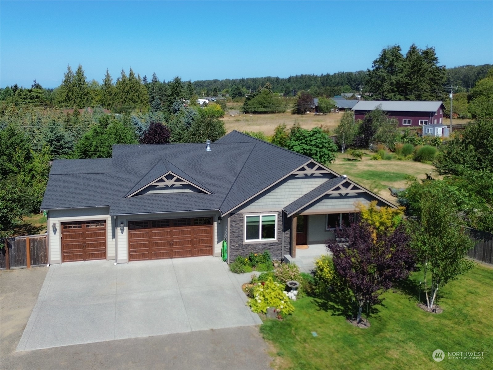 Sandness Ct, Sequim, WA 98382