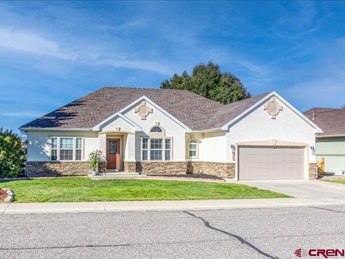 3714 Lone Tree Ln, Montrose, CO, 81403-7876 | Card Image