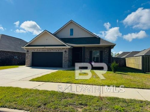 1060 Chloe St, Foley, AL, 36535-7602 | Card Image